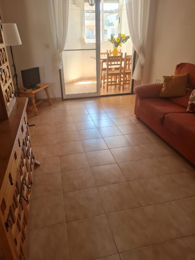 Apartment Murcia Los Alcázares Buitenkant foto